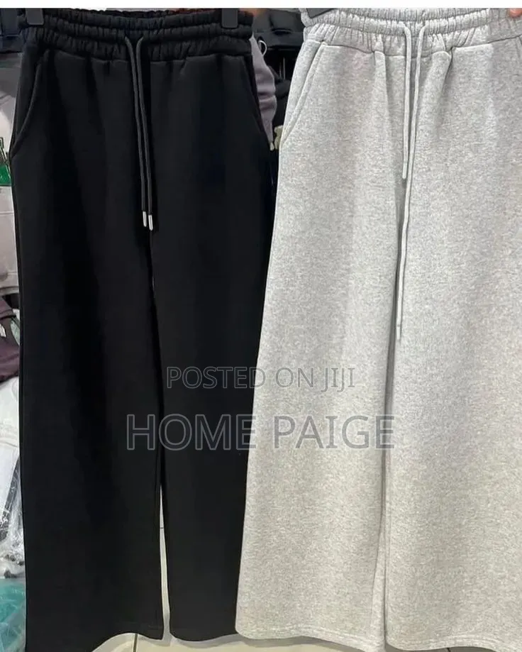 Comfy Joggers