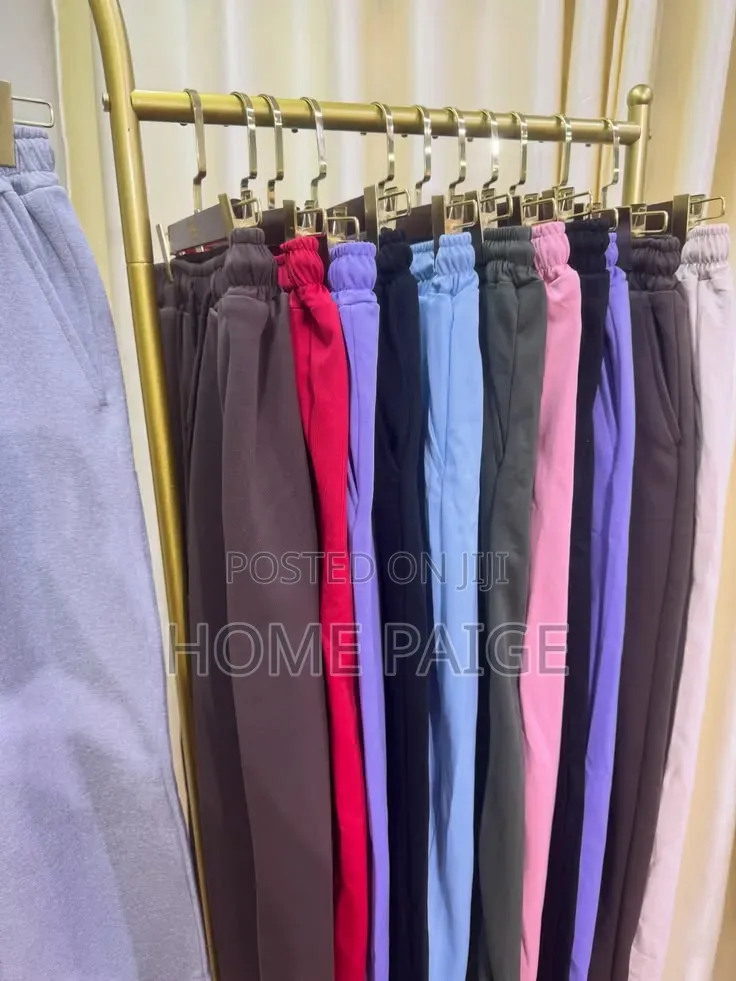 Comfy Joggers