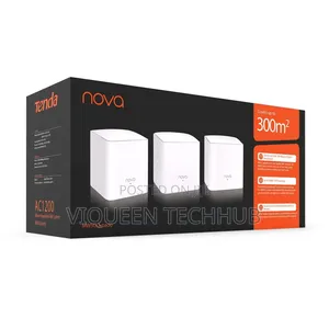 Tenda MW5G (3-Pack )