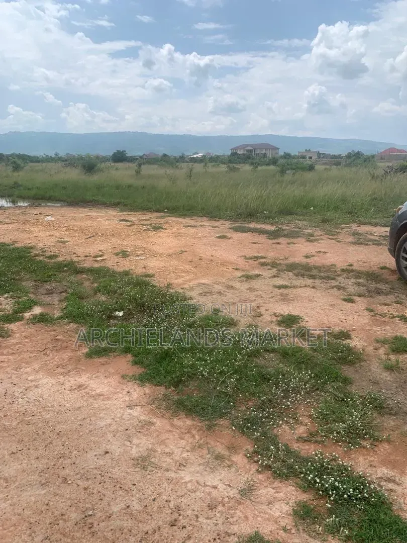 Own Land Without Breaking the Bank