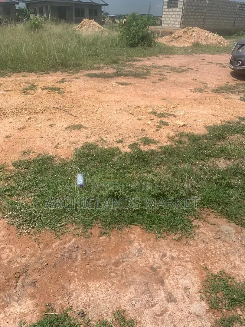 Own Land Without Breaking the Bank