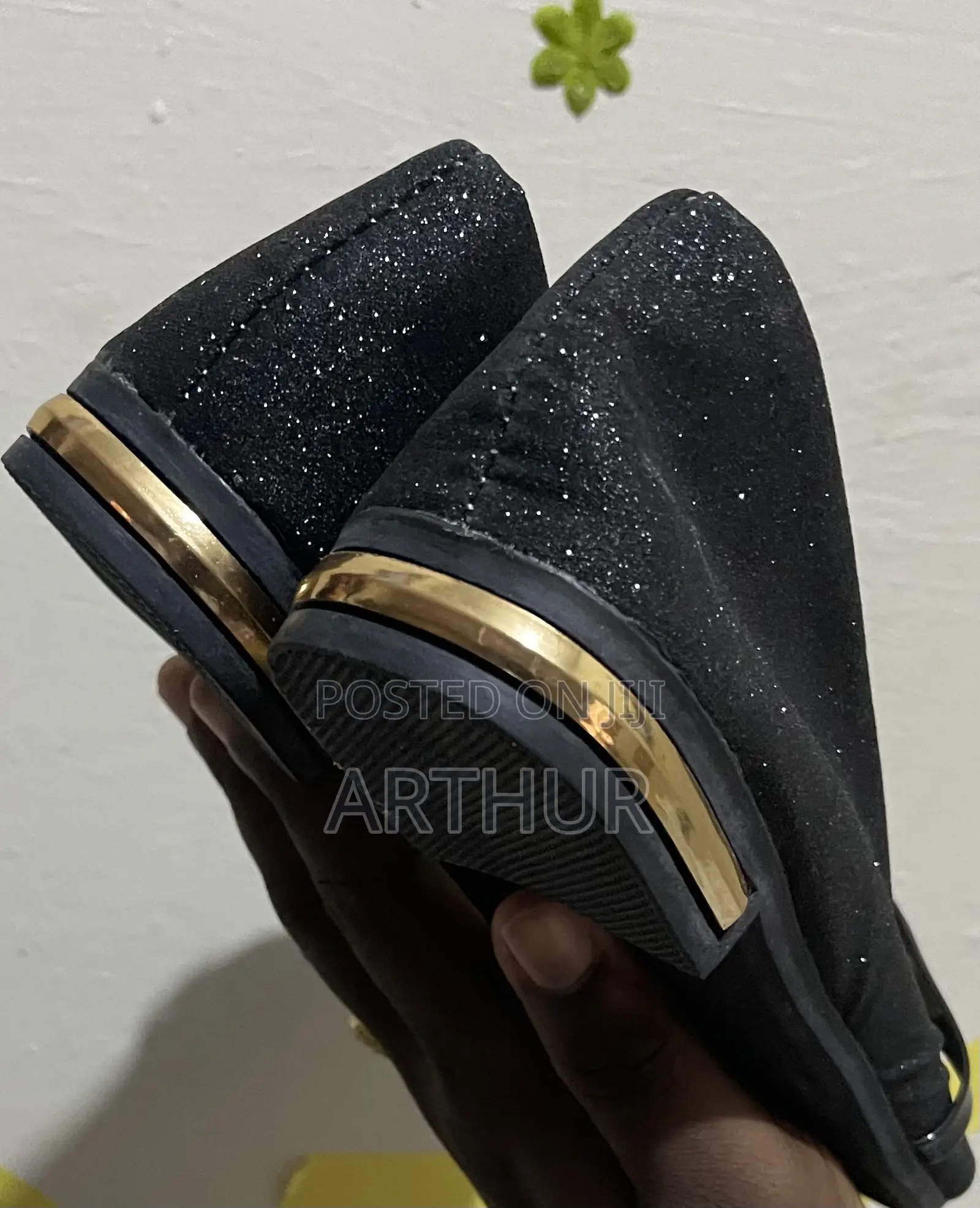 Down Shoes