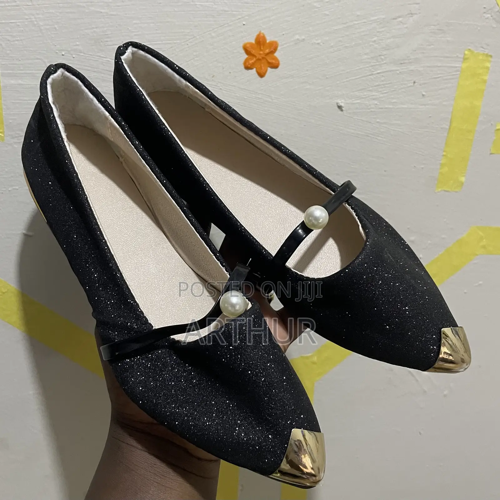Down Shoes