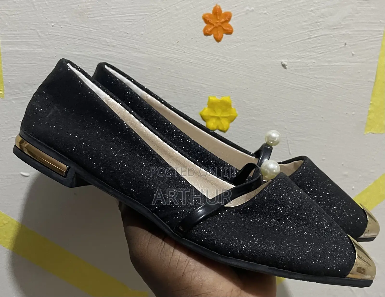 Down Shoes