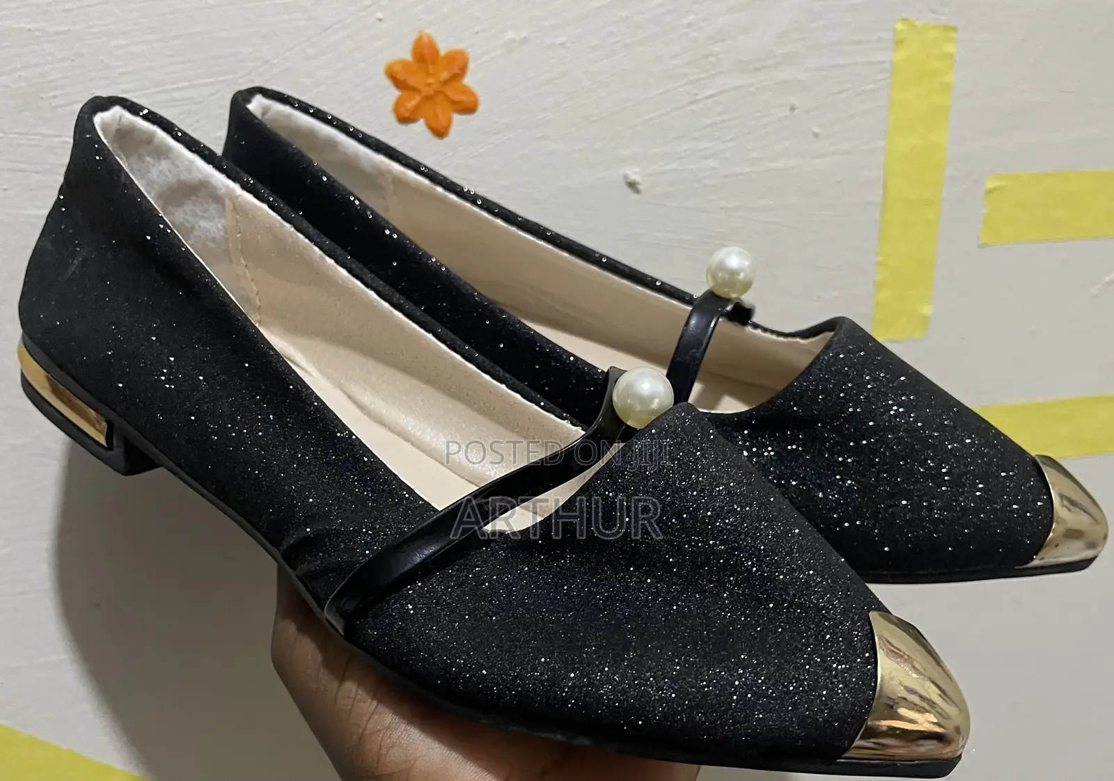 Down Shoes