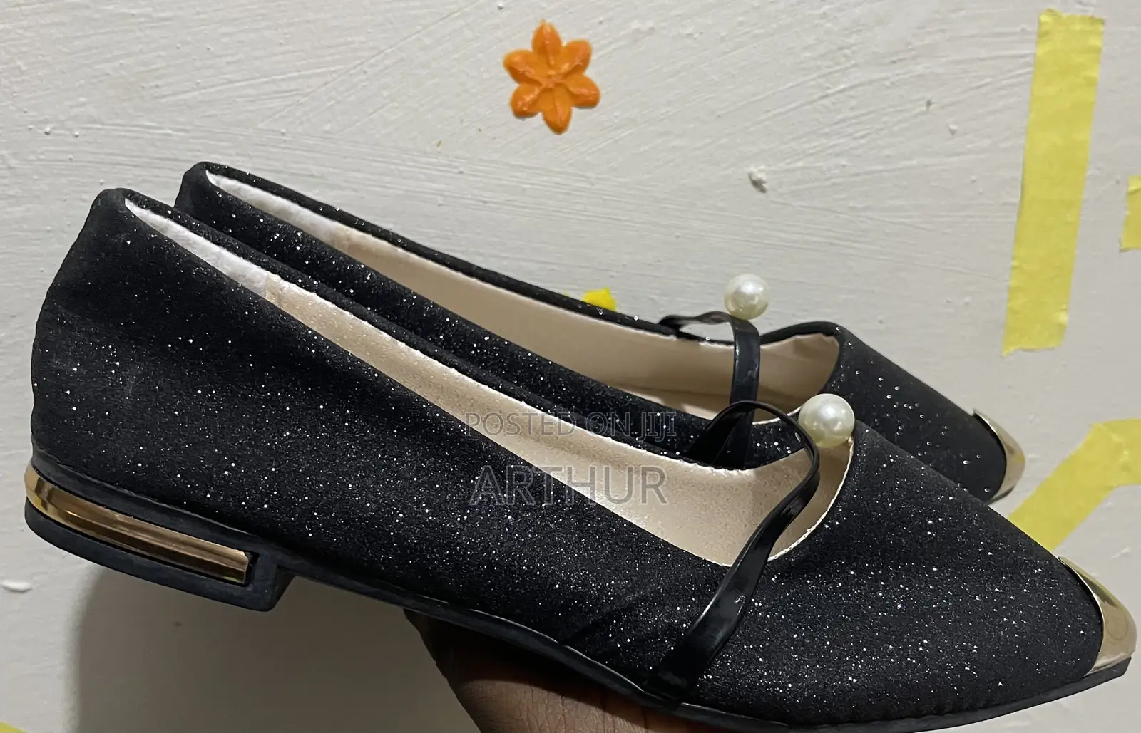 Down Shoes