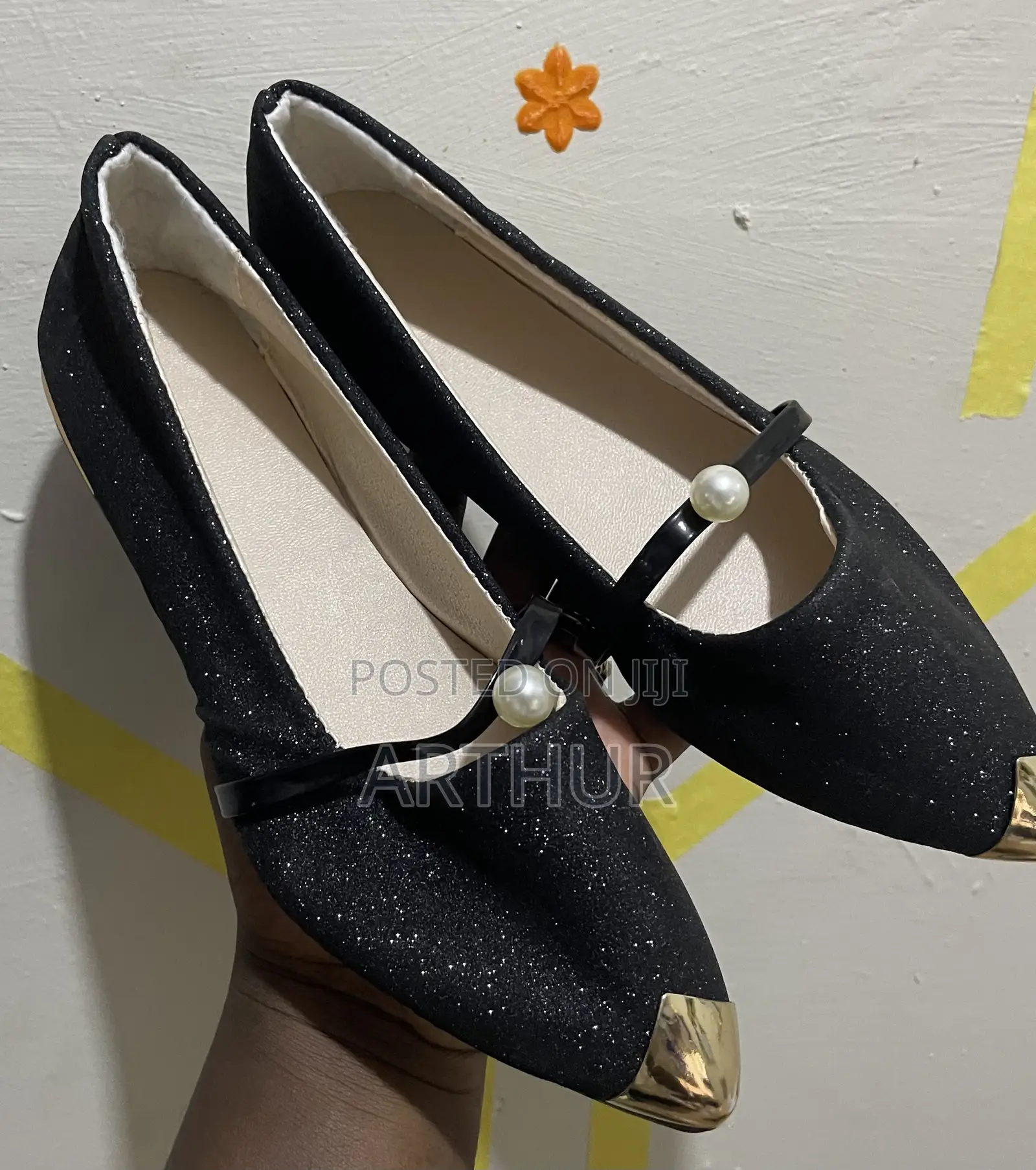 Down Shoes