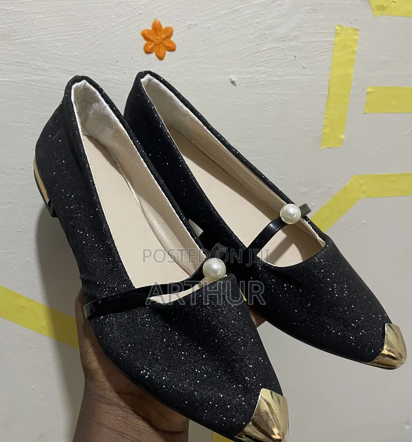 Down Shoes