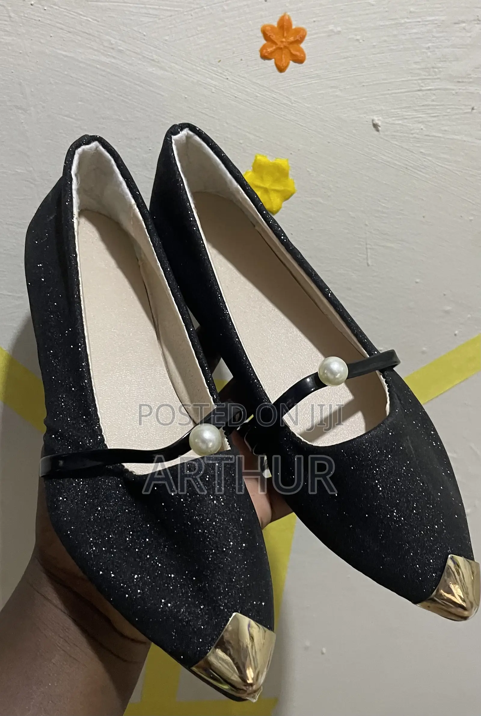 Down Shoes