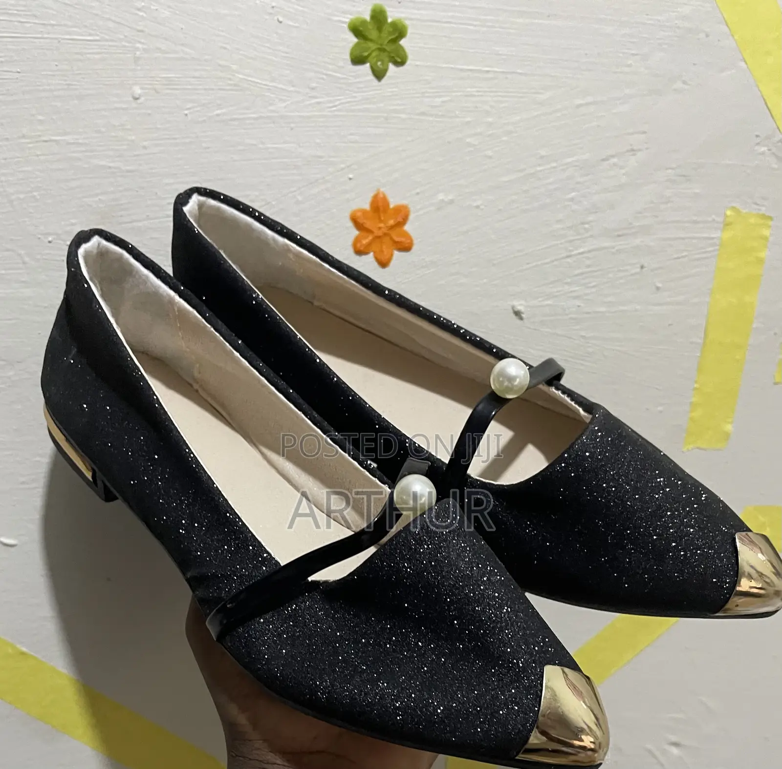 Down Shoes