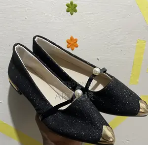 Down Shoes
