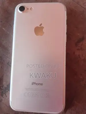 Apple iPhone 7 32 GB Gray