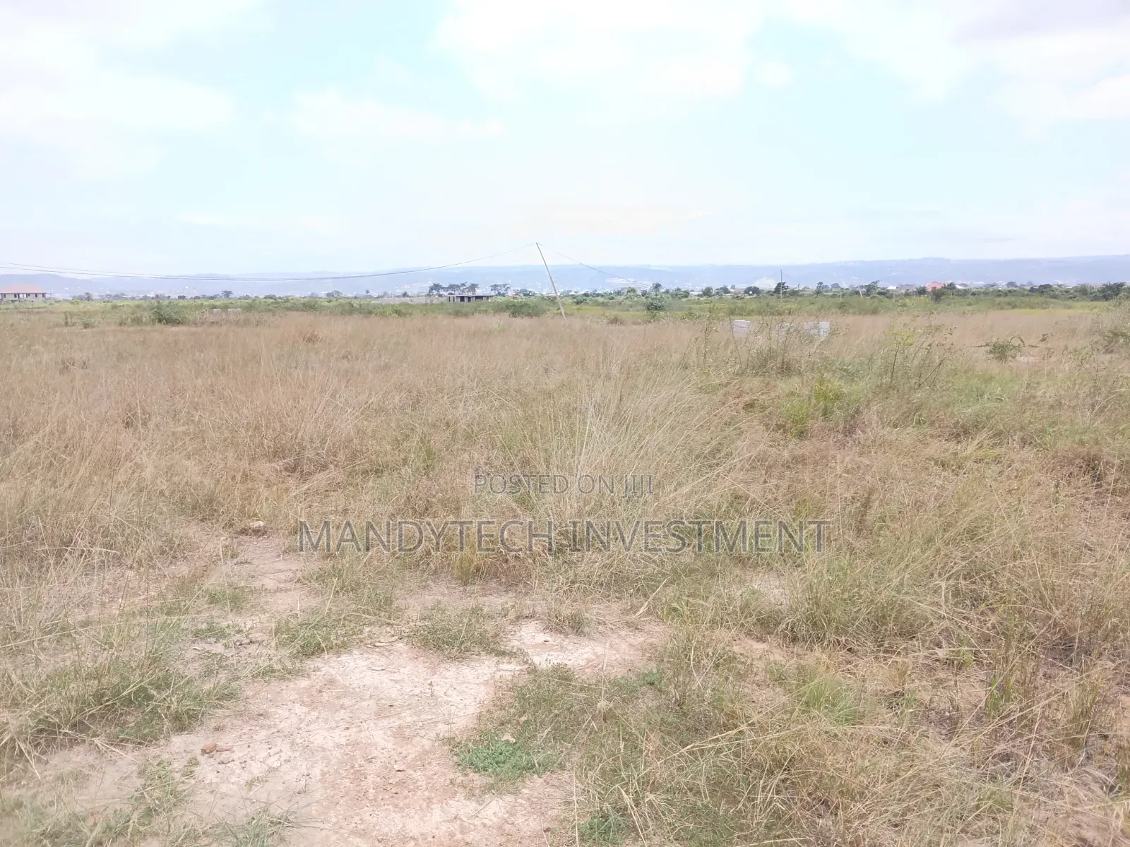Invest in This Elegant Land - Appolonia