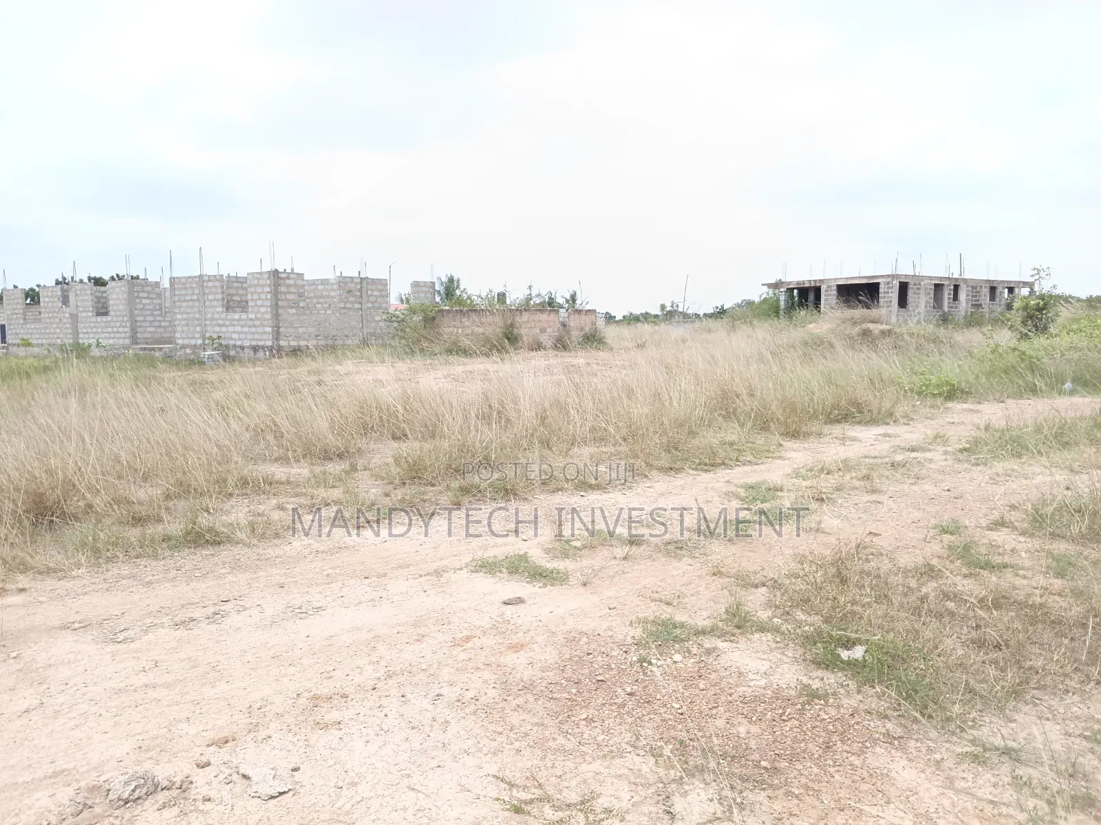 Invest in This Elegant Land - Appolonia
