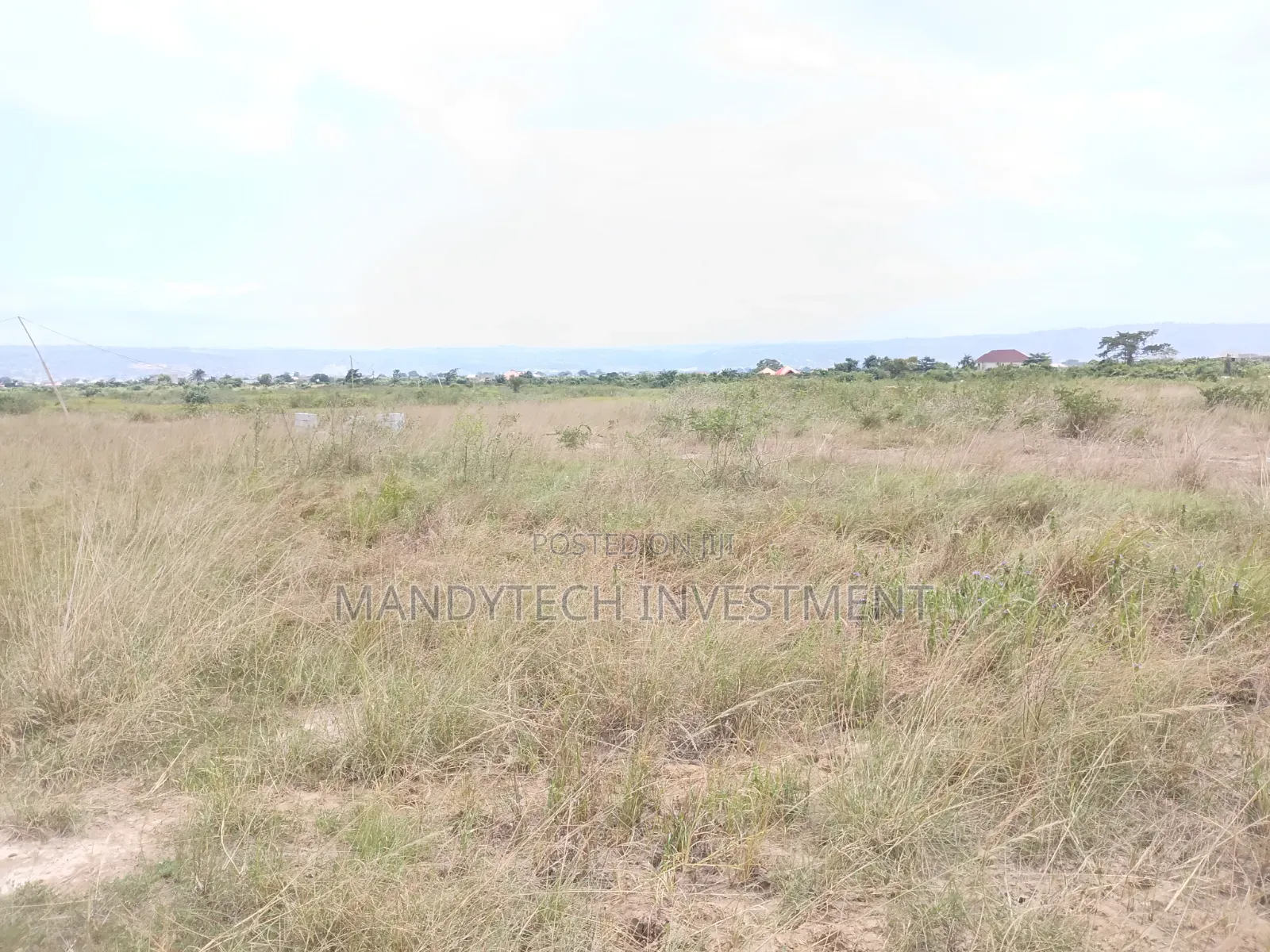 Invest in This Elegant Land - Appolonia