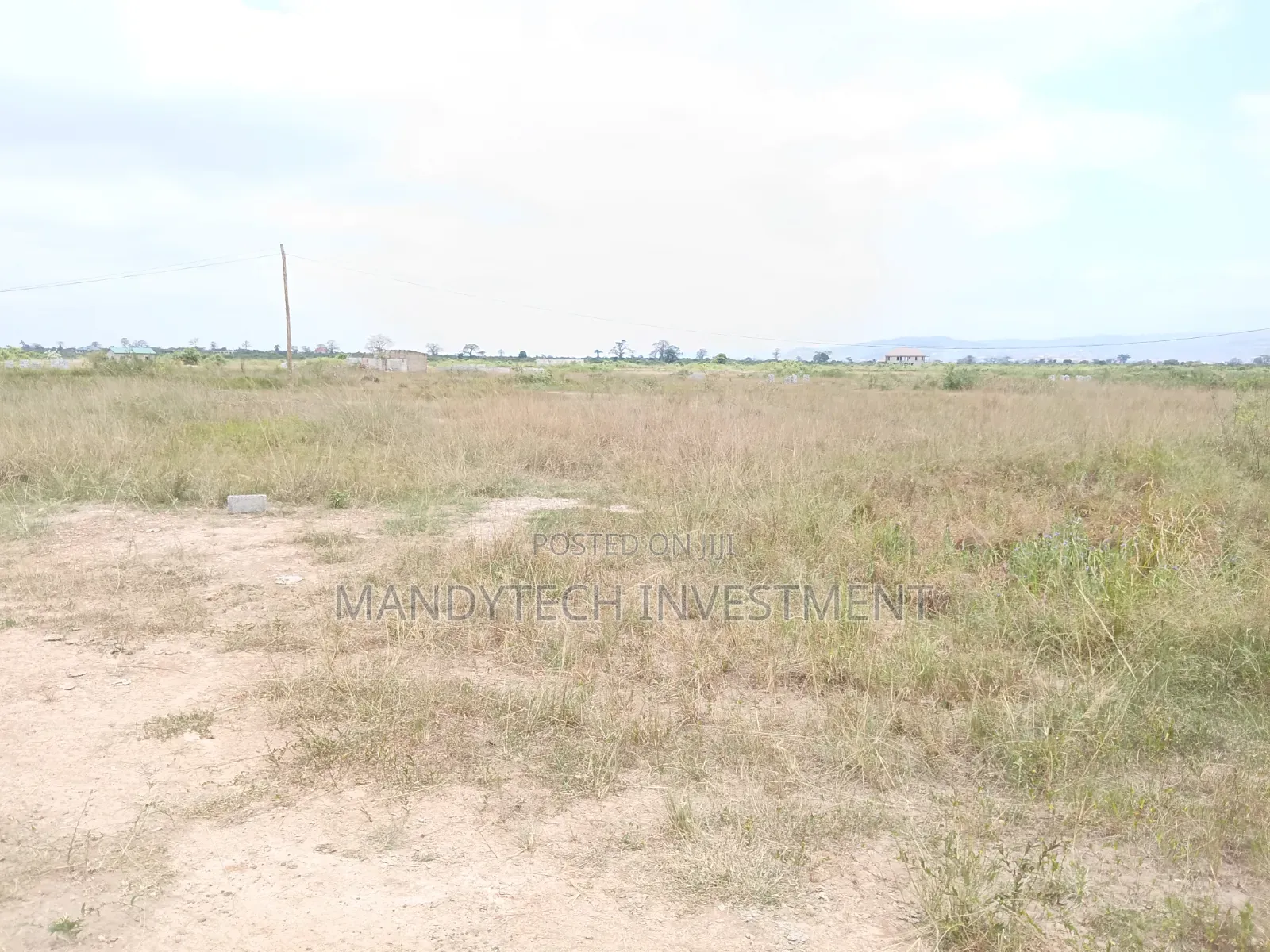 Invest in This Elegant Land - Appolonia