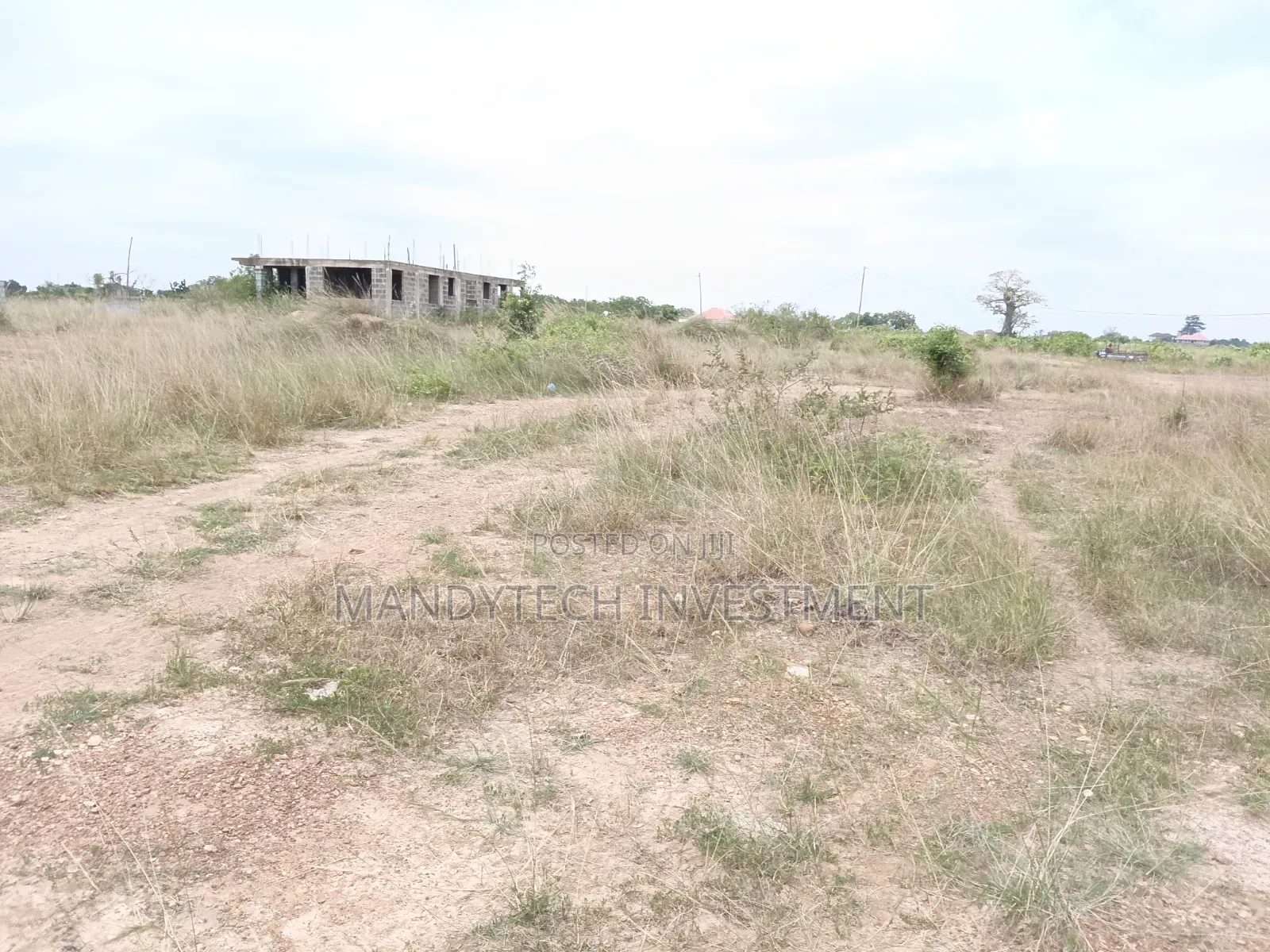 Invest in This Elegant Land - Appolonia