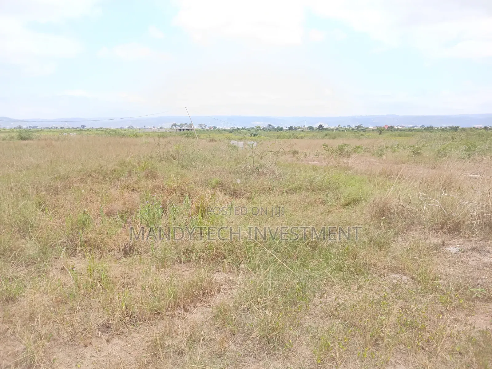 Invest in This Elegant Land - Appolonia