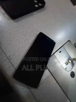Vivo Y17 256 GB Blue