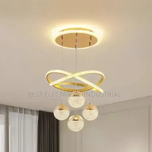 Chandelier Light 3 Color
