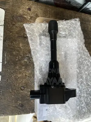 Nissan Versa Brand New Ignition Coil