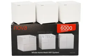 Tenda MW6(2Pack)