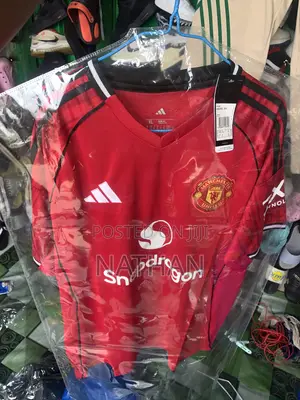 Orginal Jersey All Clubs-(Colors)