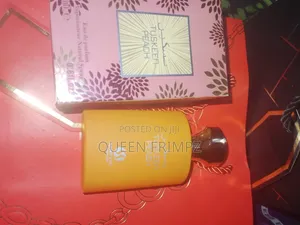 Mini Perfumes