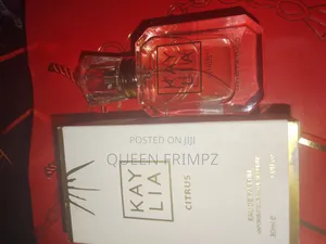 Mini Perfumes