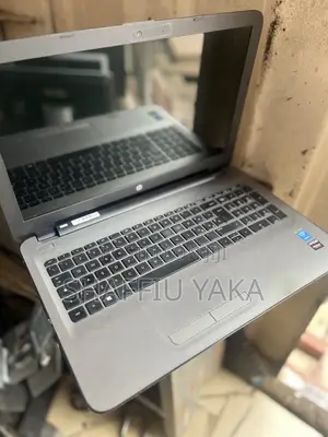 Laptop HP 12GB Intel Core i7 HDD 1T