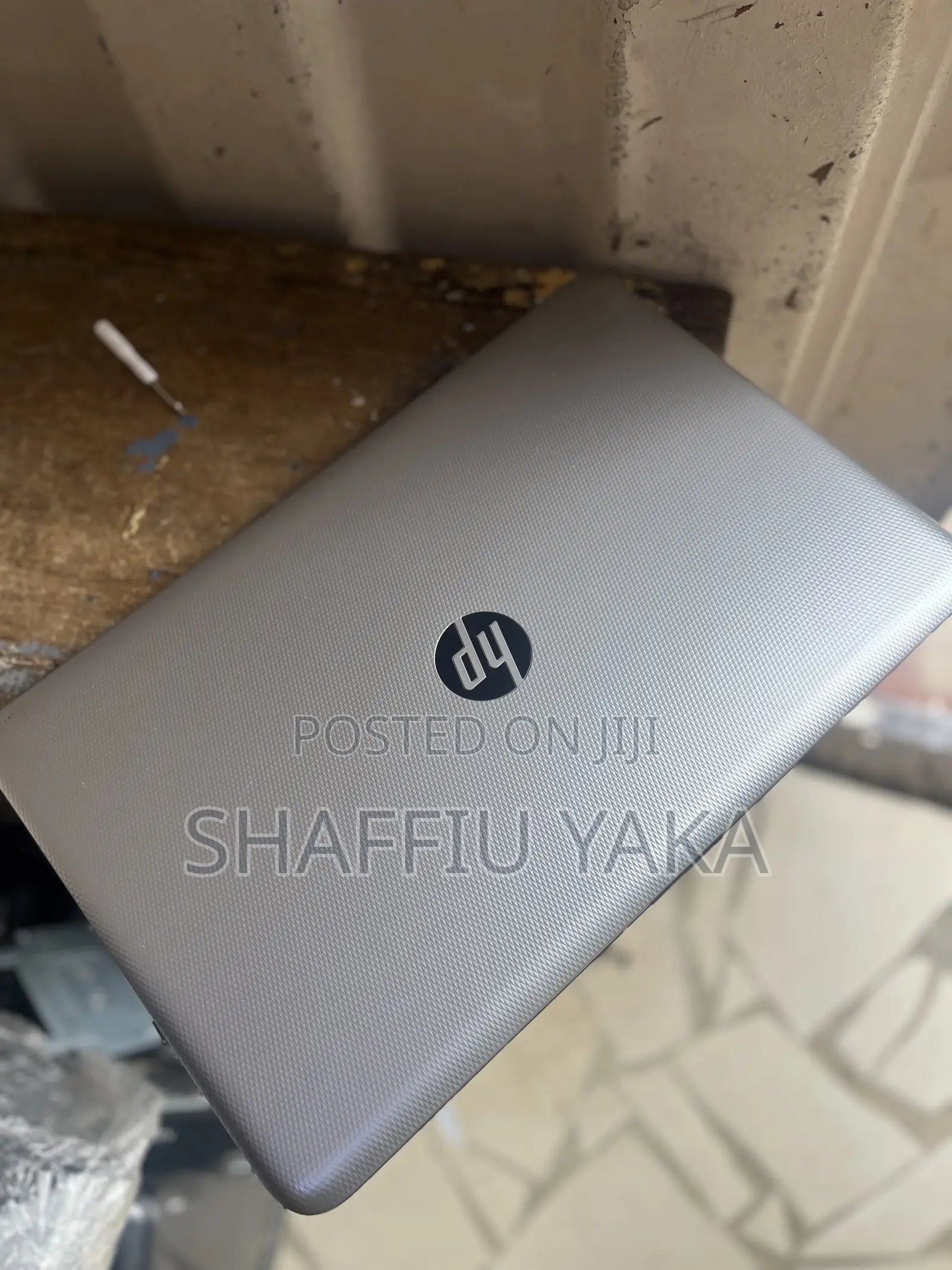 Laptop HP 12GB Intel Core i7 HDD 1T