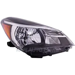 2015,2016,2017 Headlight for Toyota Yaris
