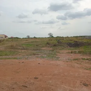 Fast Developing Area, Perfect for Building Your Dream Home