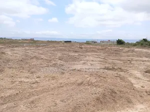 Well-Demarcated Land (10 Plot) - Appolonia