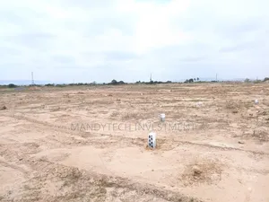 Well-Demarcated Land (10 Plot) - Appolonia