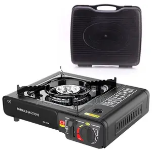 Portable Gas Stove