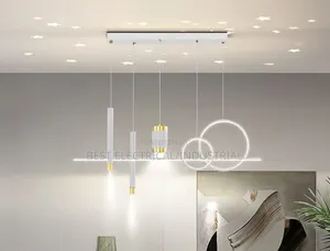 Dinning Light 3 Color