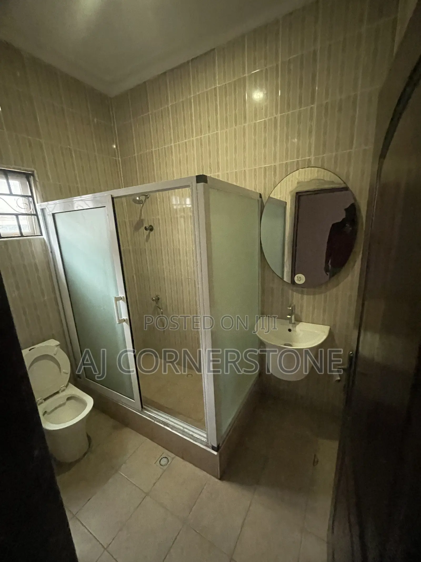3bdrm House in Amasaman for rent