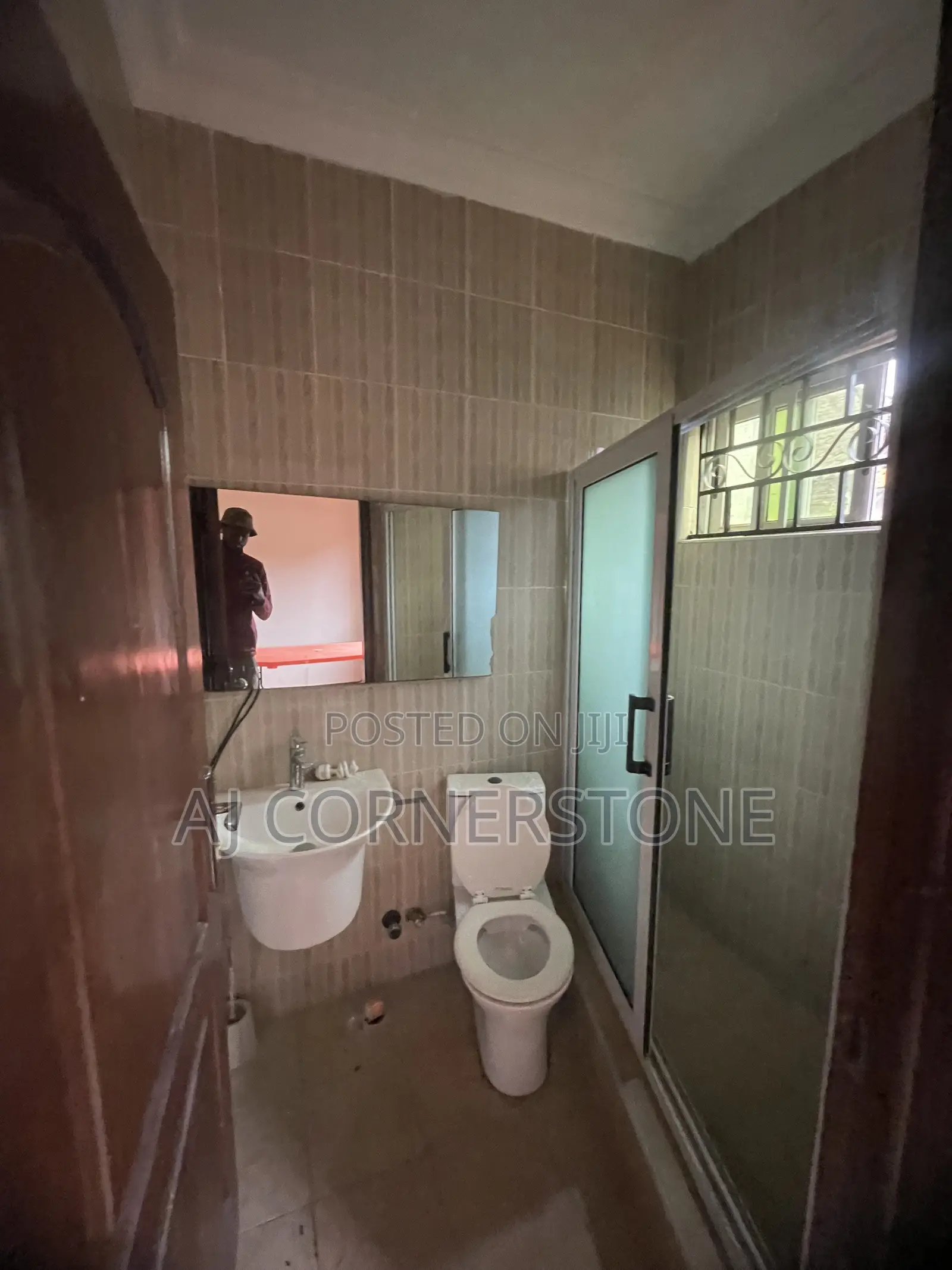 3bdrm House in Amasaman for rent