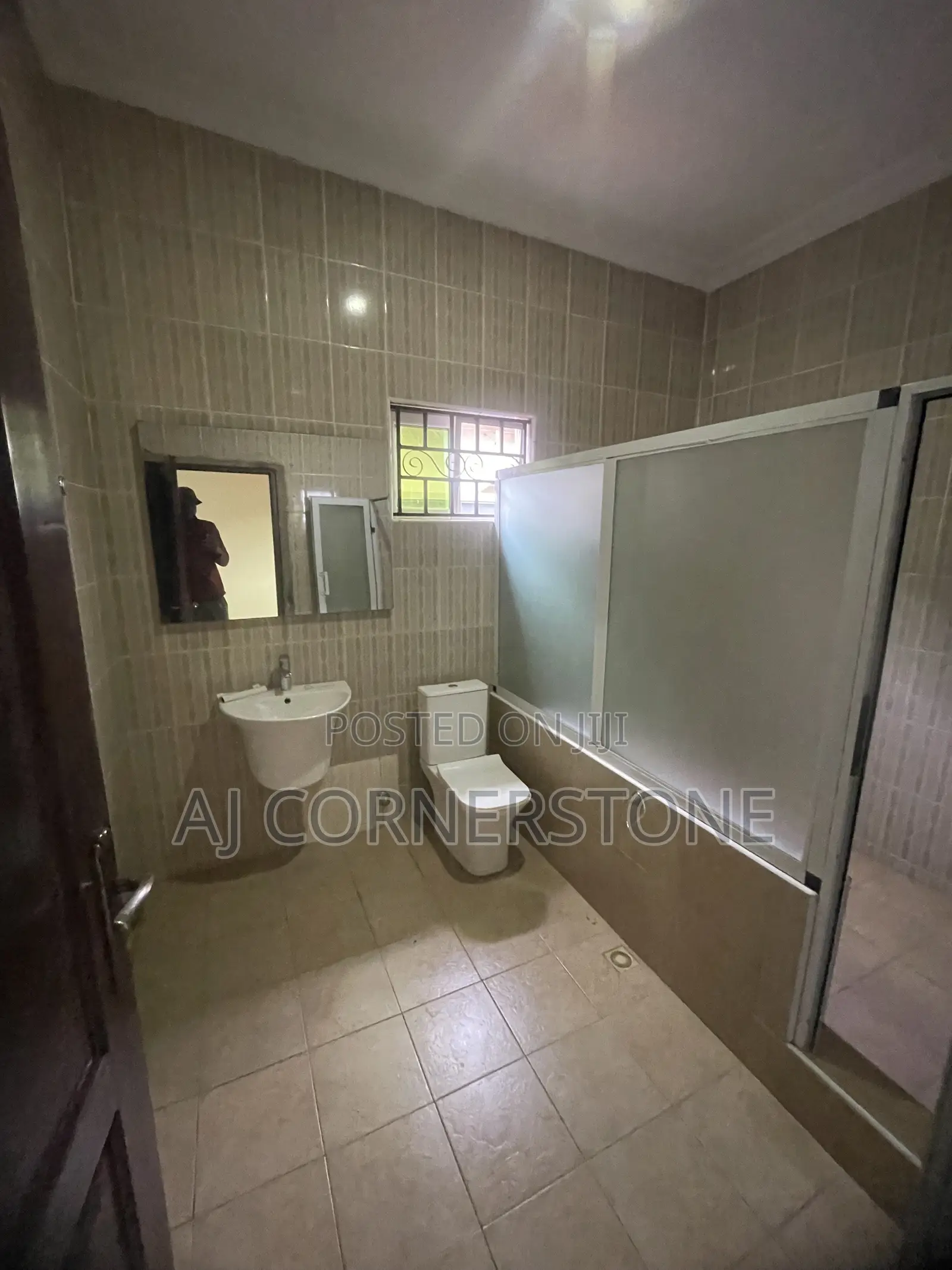 3bdrm House in Amasaman for rent