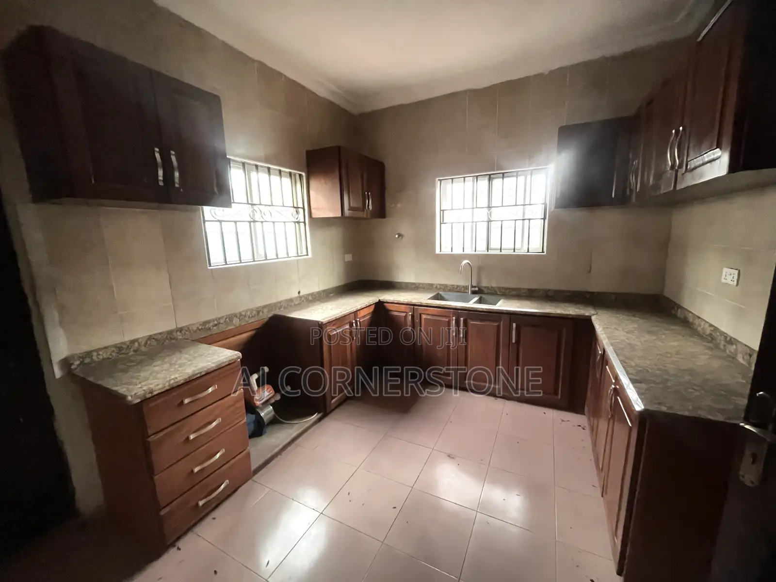 3bdrm House in Amasaman for rent
