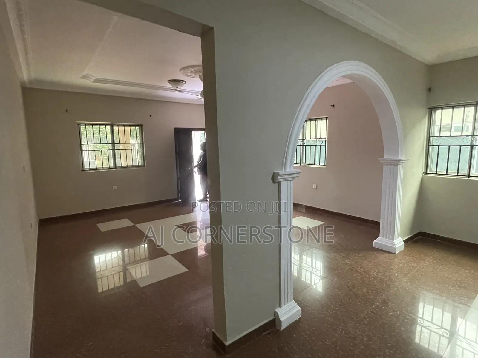 3bdrm House in Amasaman for rent
