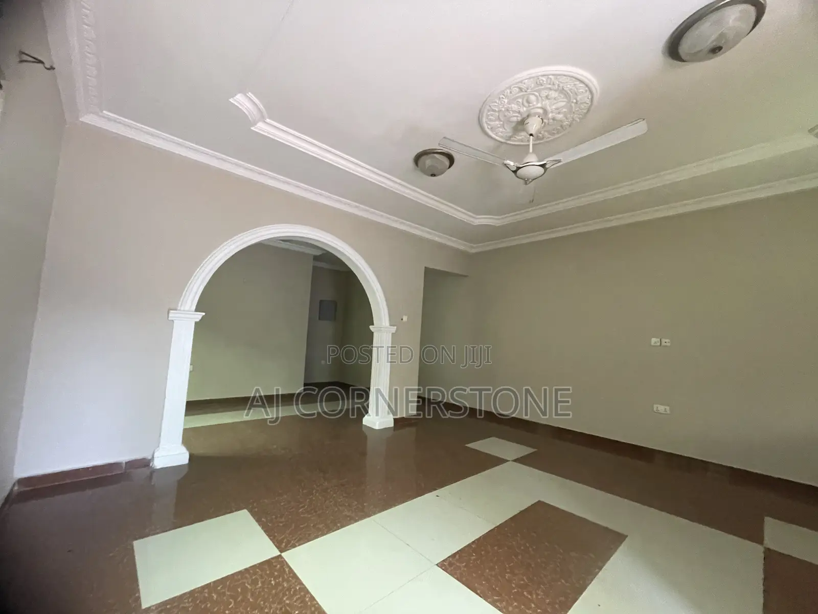 3bdrm House in Amasaman for rent