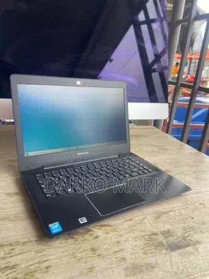 Laptop Lenovo 8GB Intel Core i3 SSD 128GB