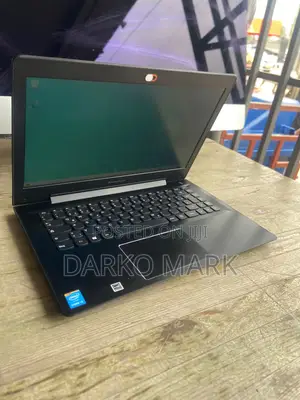 Laptop Lenovo 8GB Intel Core i3 SSD 128GB