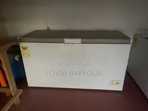 Becko Freezer for Sale. Very Neat