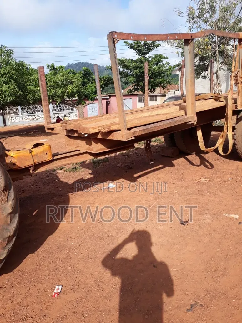 Ford 5000 Agricultural Tractor – Used