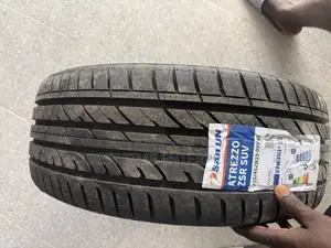 235/45 R19 Sports Tyres Available.