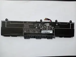Newly Arrived HP Cx03xl Battery