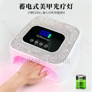 Uv Lamp Dryer